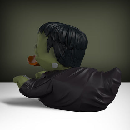 Canard Monstre de Frankenstein (First Edition)