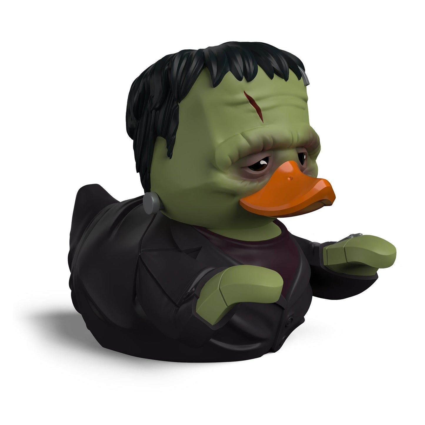 Canard Universal Monsters: Monstre de Frankenstein TUBBZ (First Edition) - vue 9
