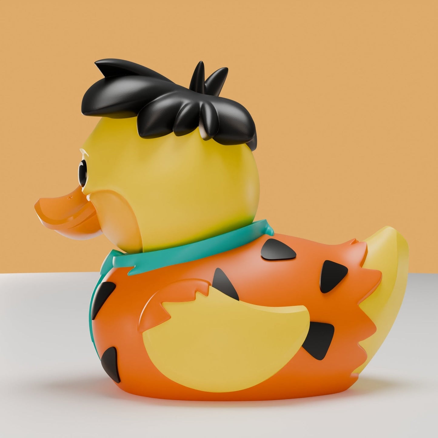 Canard La Famille Pierrafeu: Fred Pierrafeu (Mini Edition) - vue 7