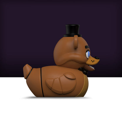 Freddy Duck (Mini Editie)