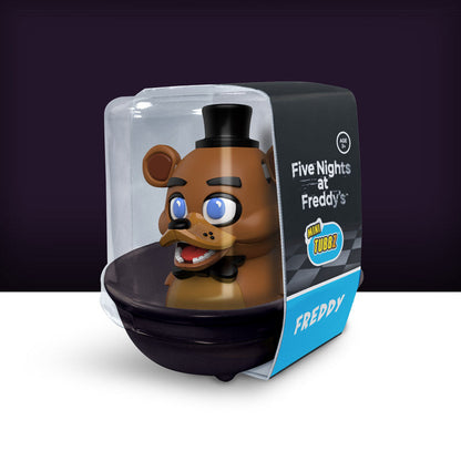 Freddy Duck (Mini Editie)