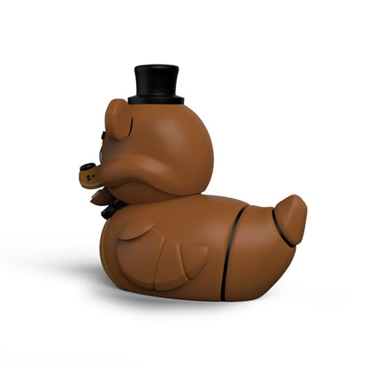 Freddy Duck (Mini Editie)