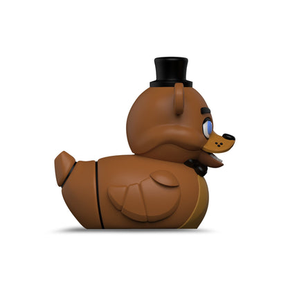 Freddy Duck (Mini Editie)