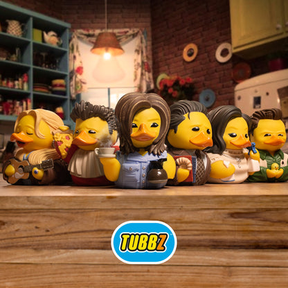 Duck Friends: Phoebe Buffay TUBBZ (Erste Ausgabe)