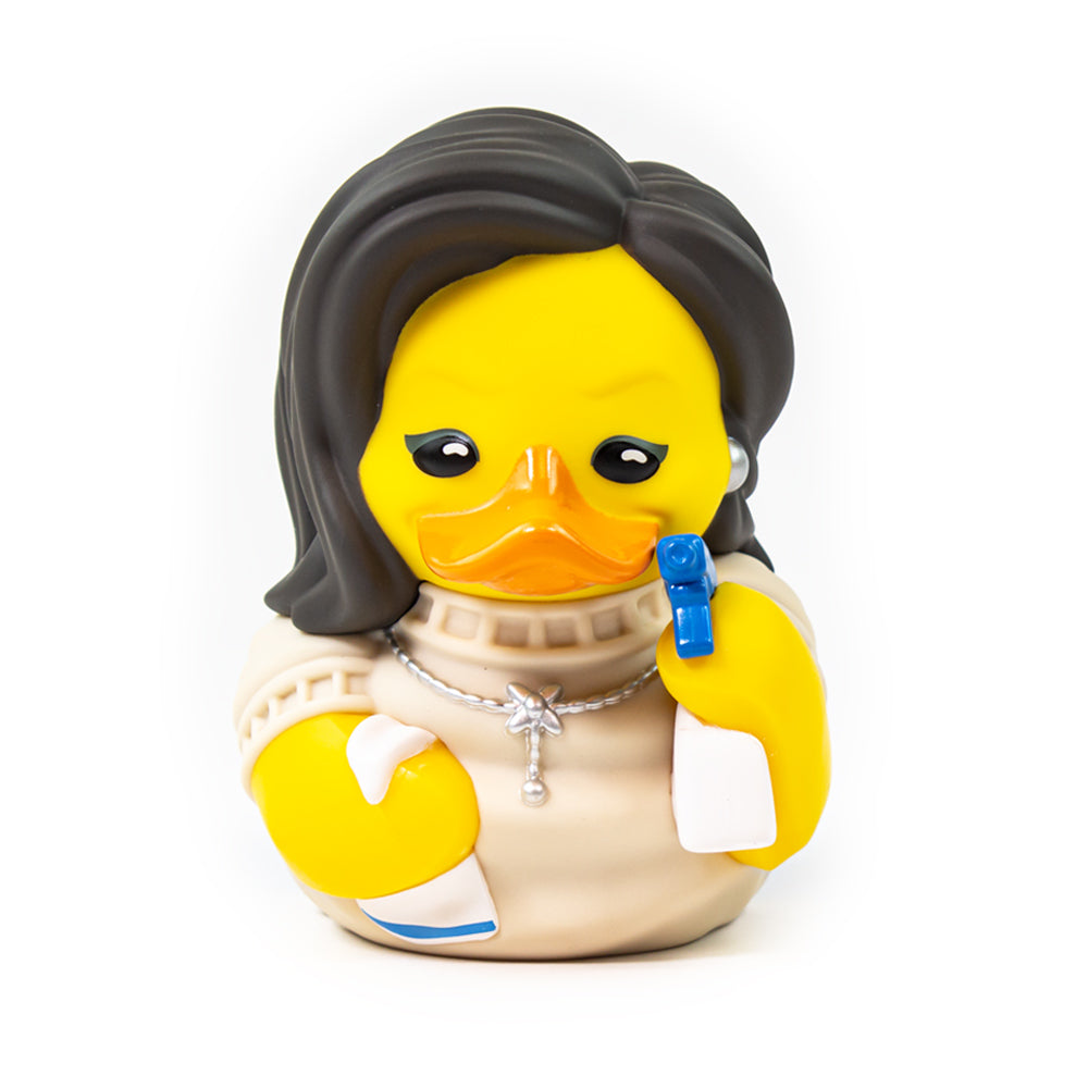 Duck Monica Geller (First Edition)