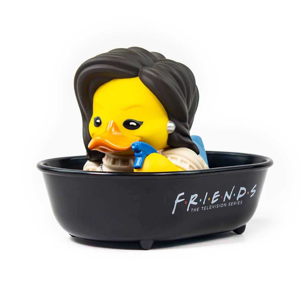 Duck Monica Geller (First Edition)