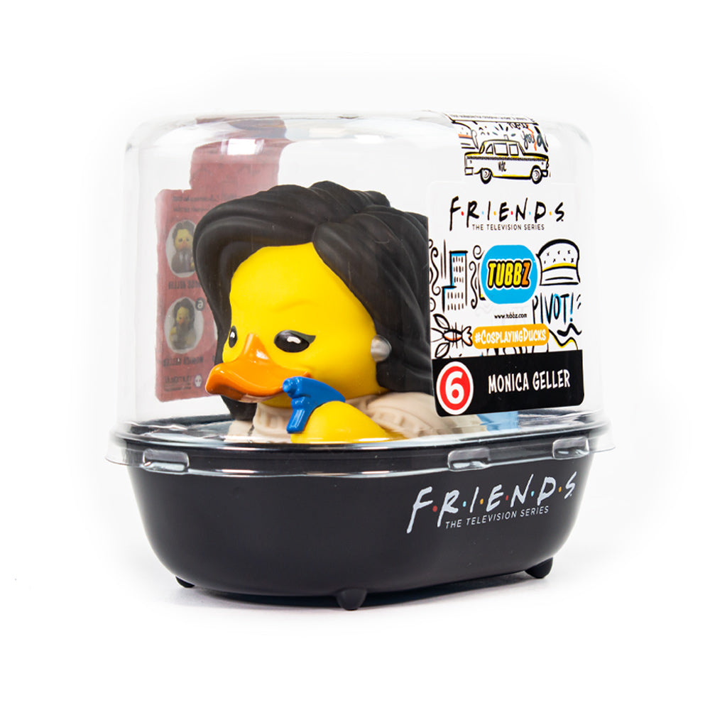 Duck Monica Geller (First Edition)