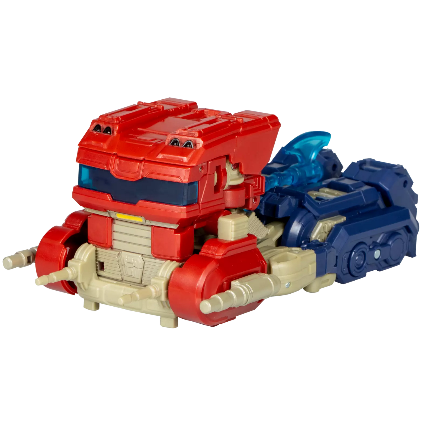 Optimus Prime 112 - Transformers: One