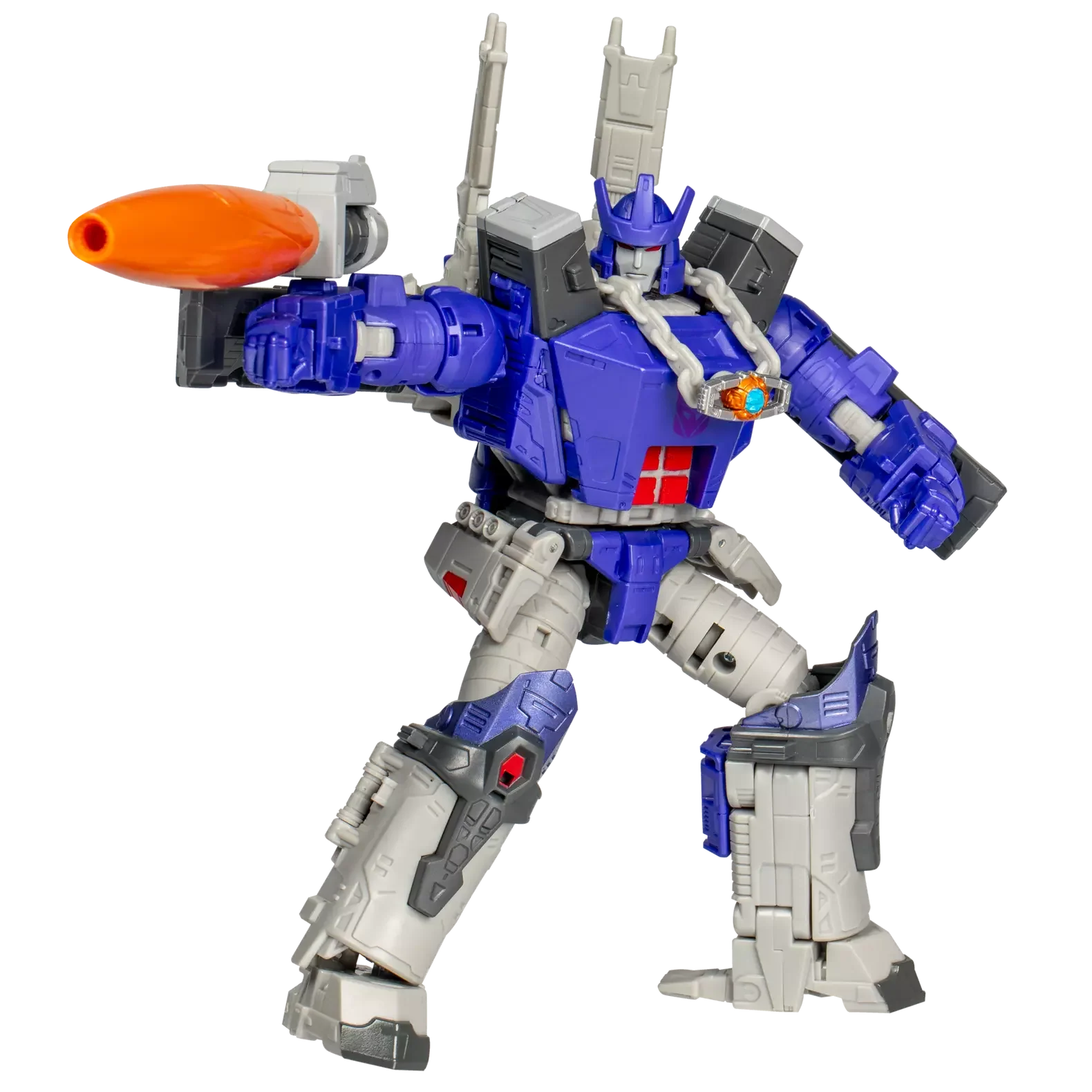 transformers generations studio series galvatron hasbro