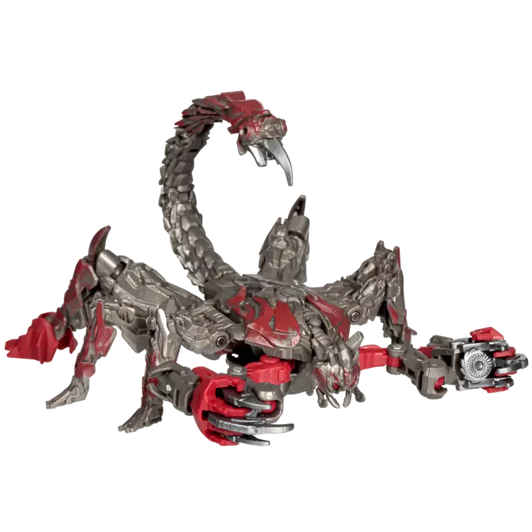 transformers generations studio series 115 double punch hasbro