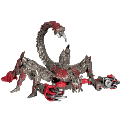 transformers generations studio series 115 double punch hasbro