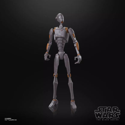star wars the black series dro de commando hasbro
