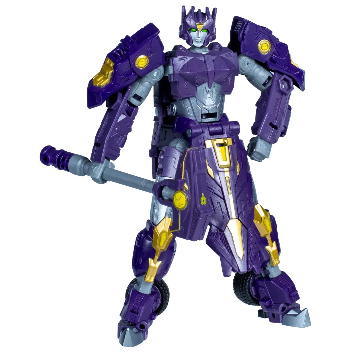 transformers age of the primes deluxe the thirteen solus prime hasbro