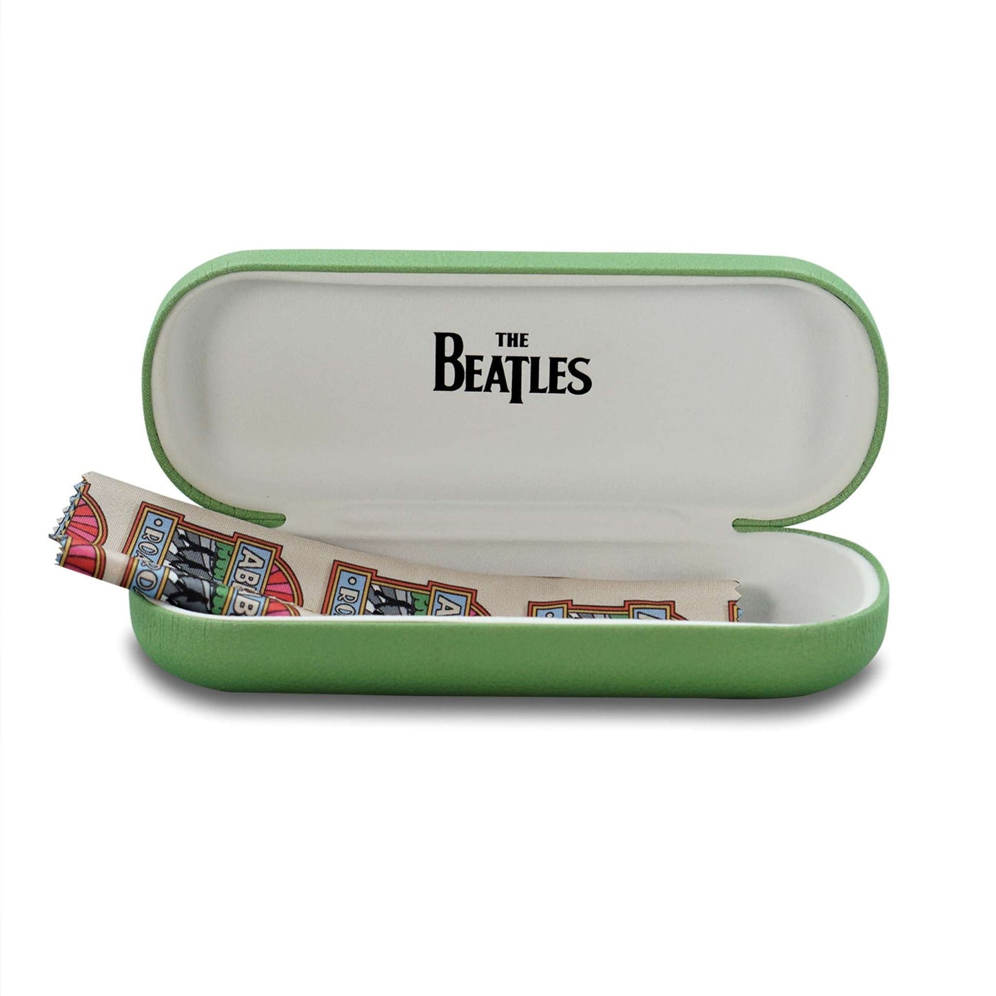 Étui à lunettes The Beatles - Abbey Road