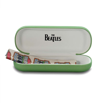 Étui à lunettes The Beatles - Abbey Road