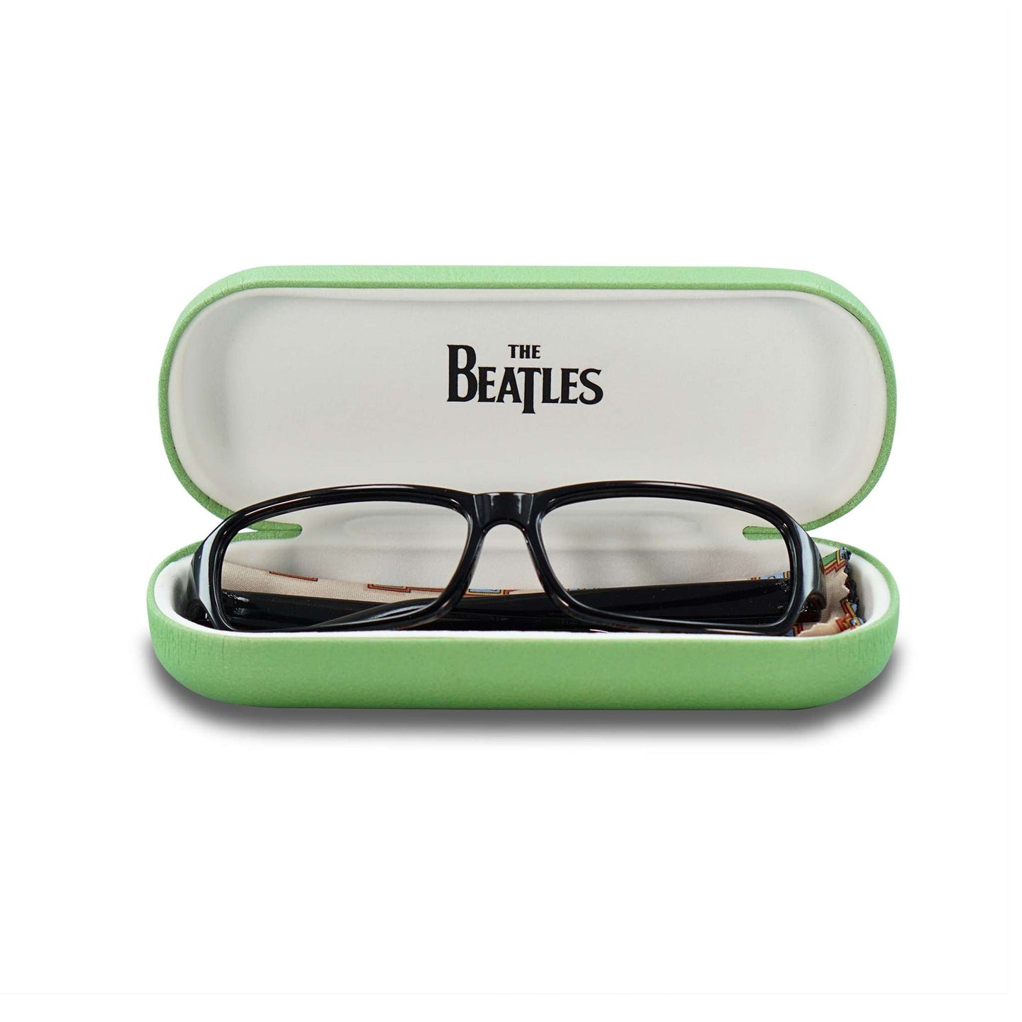 Étui à lunettes The Beatles - Abbey Road
