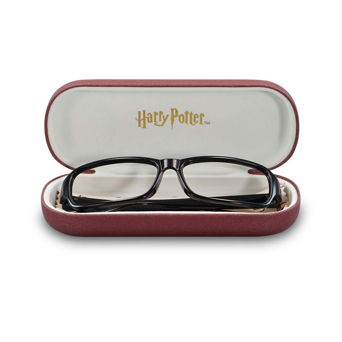 Étui à lunettes Harry Potter - I Would Rather