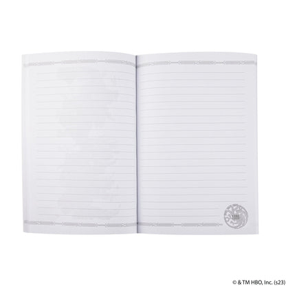 Carnet Targaryen
