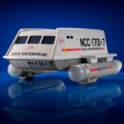 Star Trek : Navette Galileo (TUBBZ Vehicle)