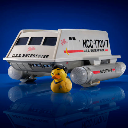 Star Trek : Navette Galileo (TUBBZ Vehicle)