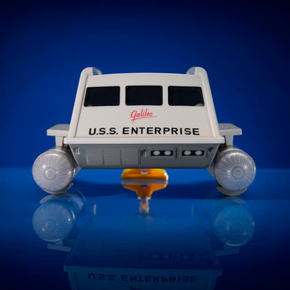 Star Trek : Navette Galileo (TUBBZ Vehicle)