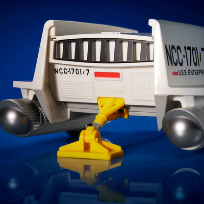 Star Trek : Navette Galileo (TUBBZ Vehicle)