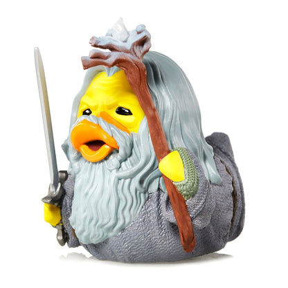 Gandalf die Ente „Du kommst hier nicht vorbei!“ (Erstausgabe)