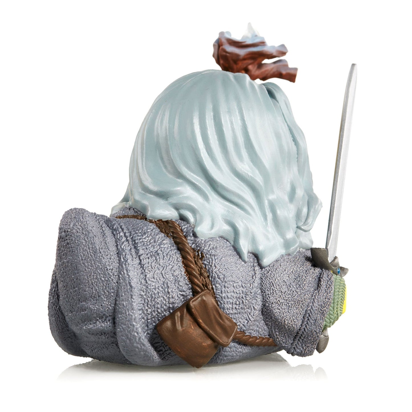 Gandalf die Ente „Du kommst hier nicht vorbei!“ (Erstausgabe)