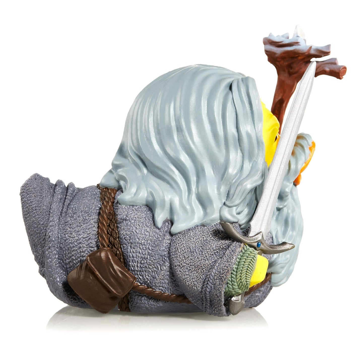 Gandalf die Ente „Du kommst hier nicht vorbei!“ (Erstausgabe)