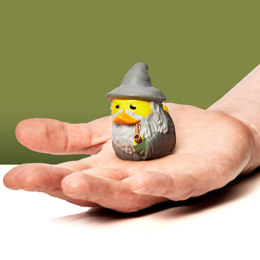 Canard Gandalf le Gris (Mini Edition)