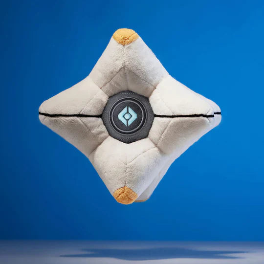 Plush Ginearálta Ginearálaithe Ghost Shell