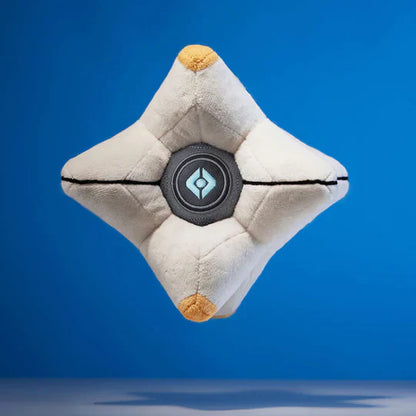 Plush Ginearálta Ginearálaithe Ghost Shell