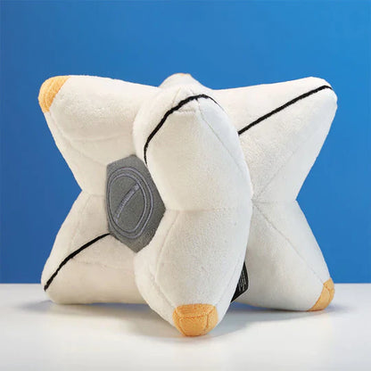 Plush Ginearálta Ginearálaithe Ghost Shell