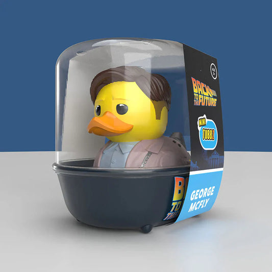 Canard George McFly (Mini Edition)