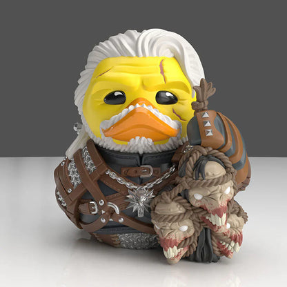 Canard Geralt de Riv (First Edition)