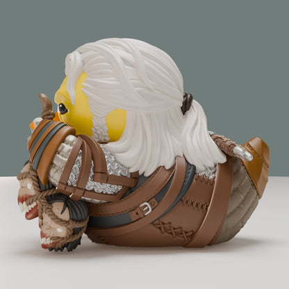 Geralt von Riva Ente TUBBZ (Boxed Edition)