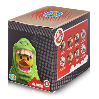Slimer Duck (Boxeditie)