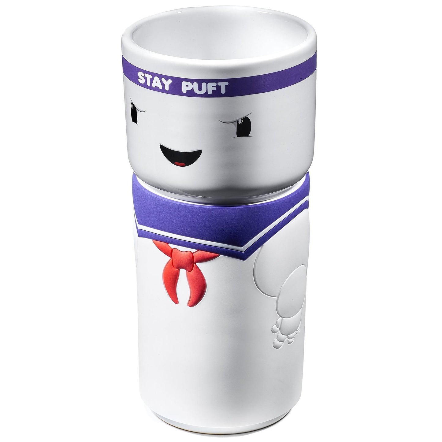 CosCup Ghostbusters – Bibendum Chamallow – Numskull Designs