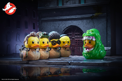 Canard Ghostbusters: Slimer (Mini Edition) - vue 19