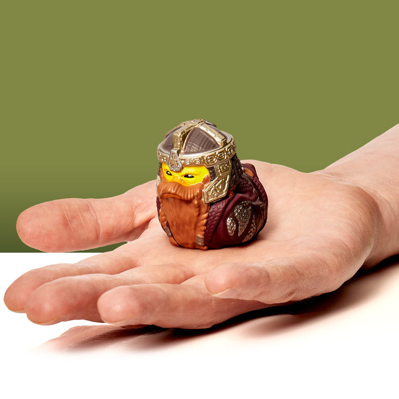 Canard Gimli (Mini Edition) - vue 1