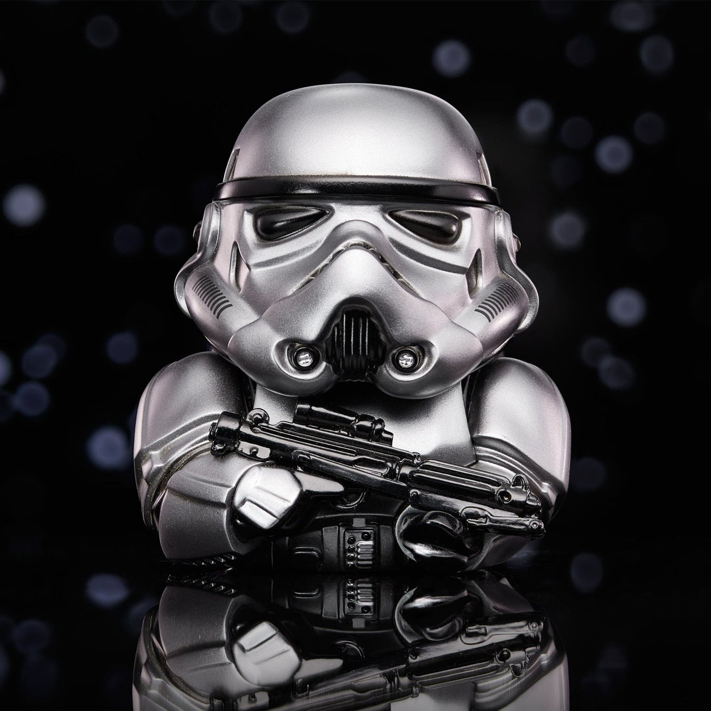 Canard Original Stormtrooper: Stormtrooper Glimmer TUBBZ (Collector's Edition)