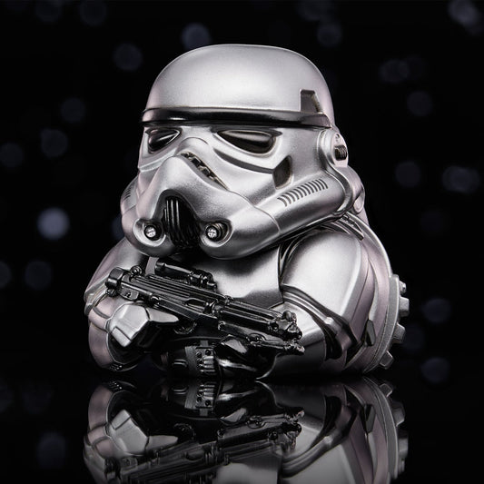 Canard Stormtrooper Glimmer TUBBZ (Collector's Edition) - PRÉCOMMANDE