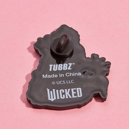 Pin's TUBBZ Wicked – Glinda – visuel 3