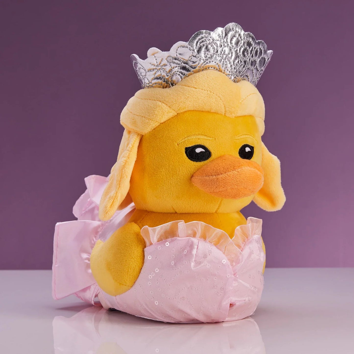 Canard Glinda (Plushie)