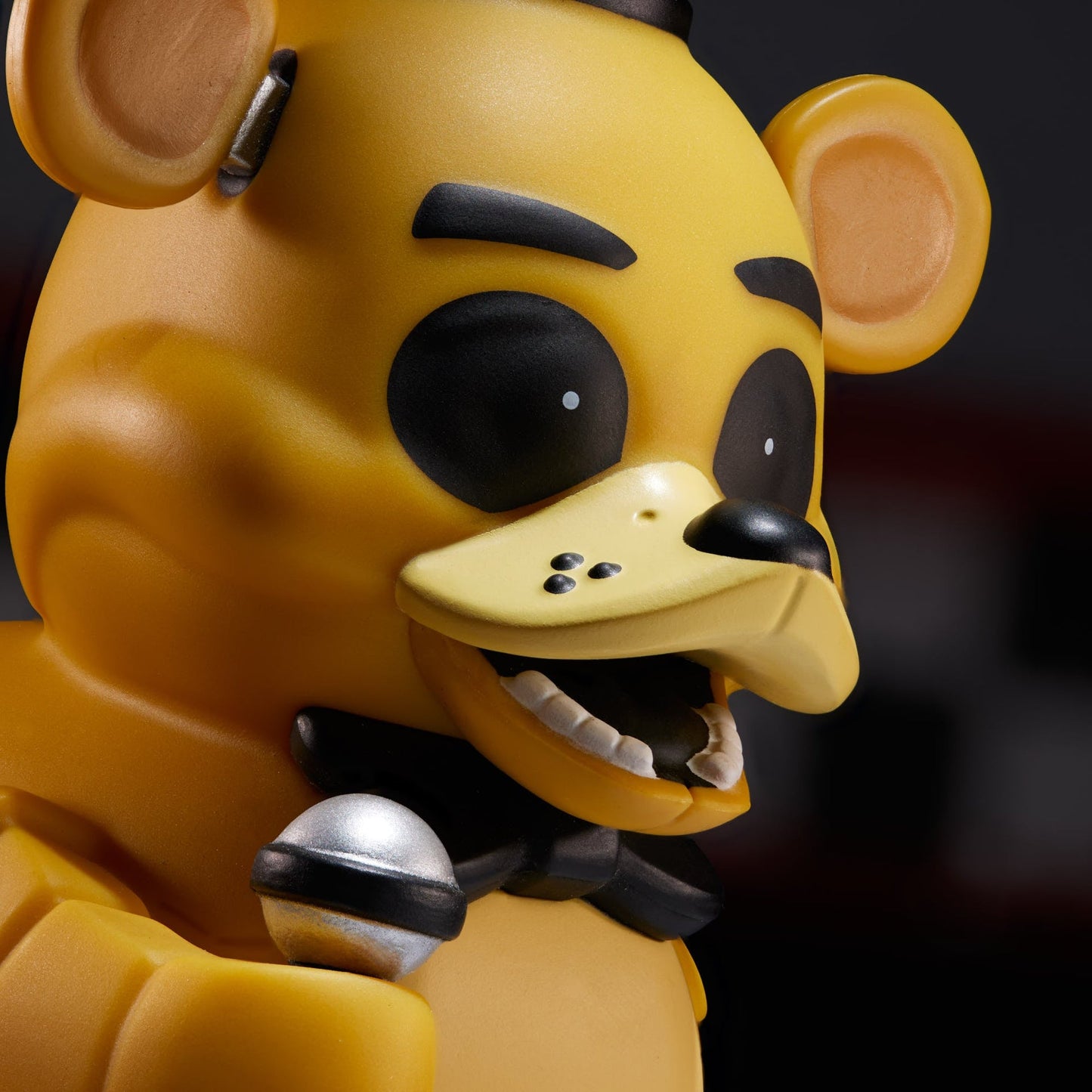 Canard Golden Freddy TUBBZ (Collector's Edition) - PRÉCOMMANDE