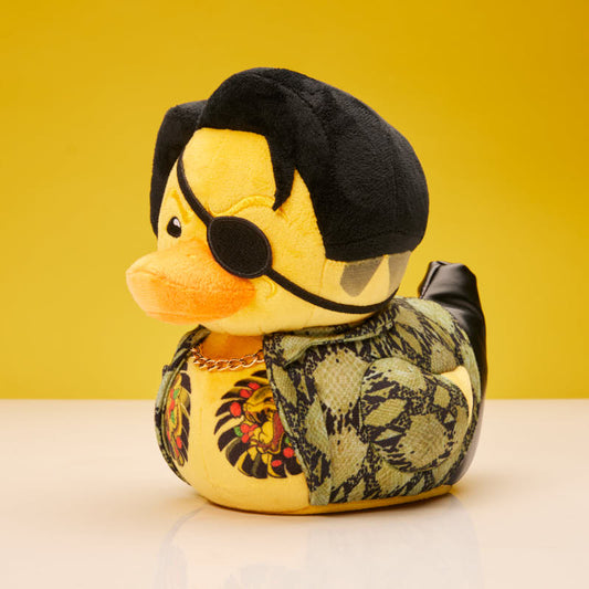 Goro Majima Plüschtier