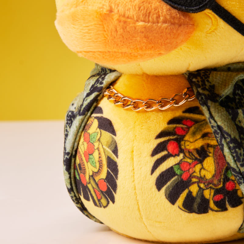 Goro Majima Plushie
