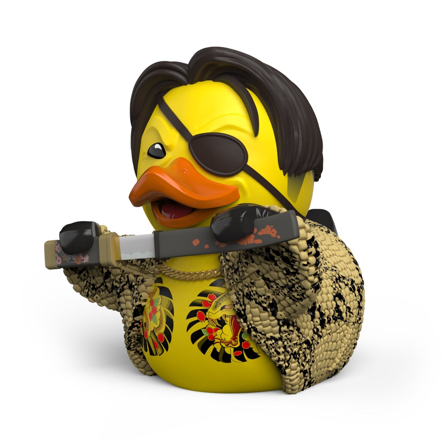 Canard Goro Majima