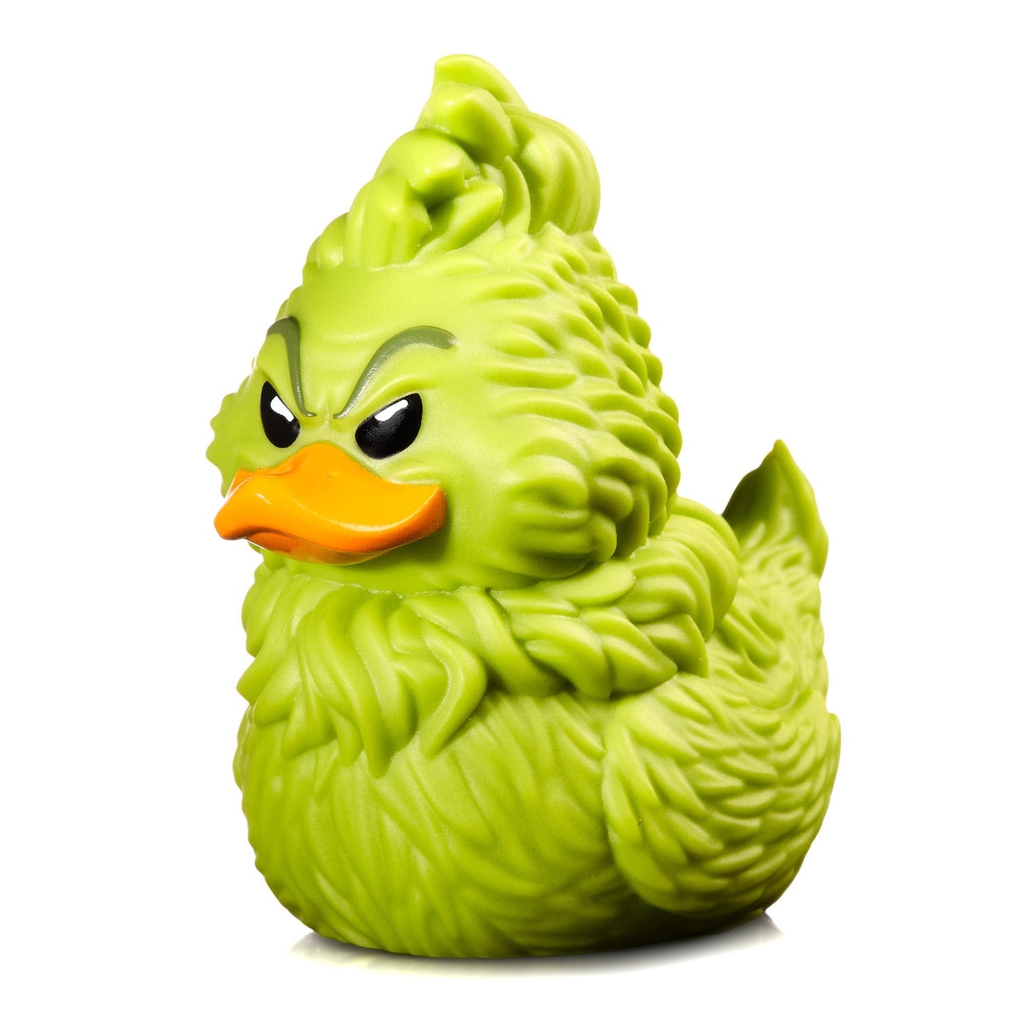 Canard Grinch TUBBZ | Cosplaying Ducks Numskull