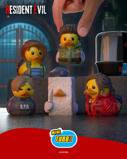 Ente Claire Redfield (Mini-Edition)